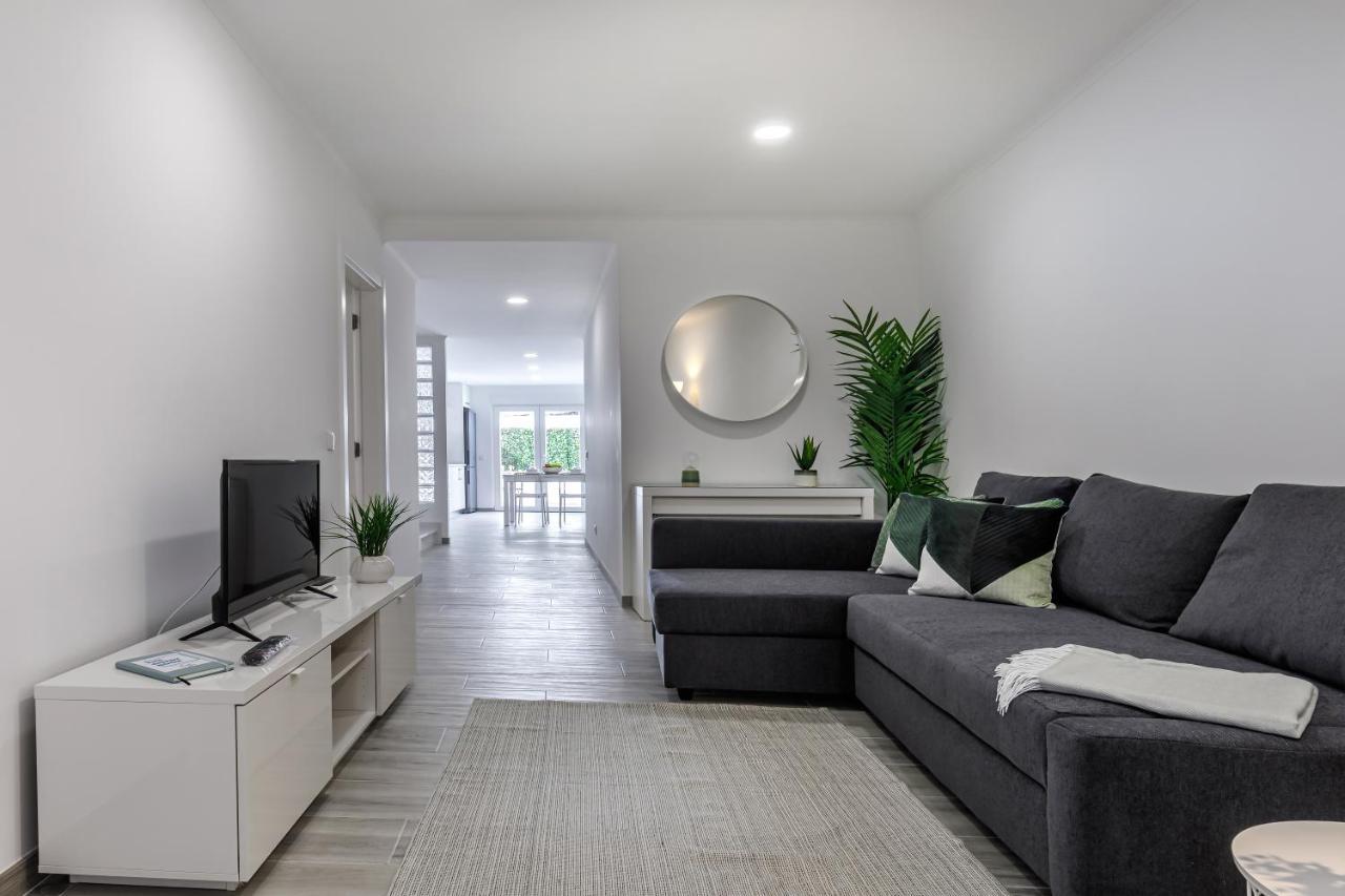 Costa Mar III Villa เปนิช ภายนอก รูปภาพ