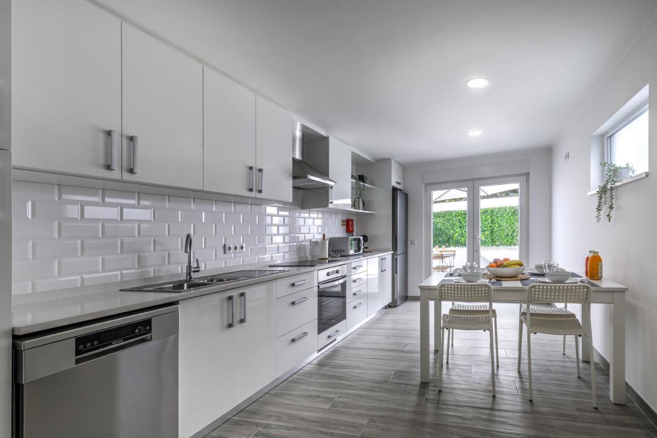 Costa Mar III Villa เปนิช ภายนอก รูปภาพ