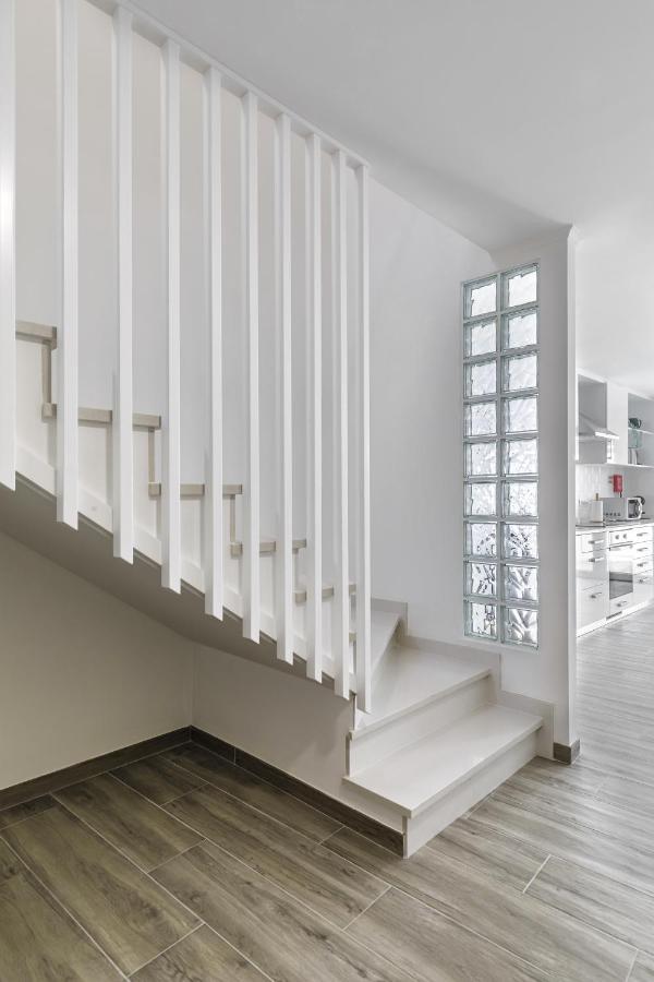 Costa Mar III Villa เปนิช ภายนอก รูปภาพ