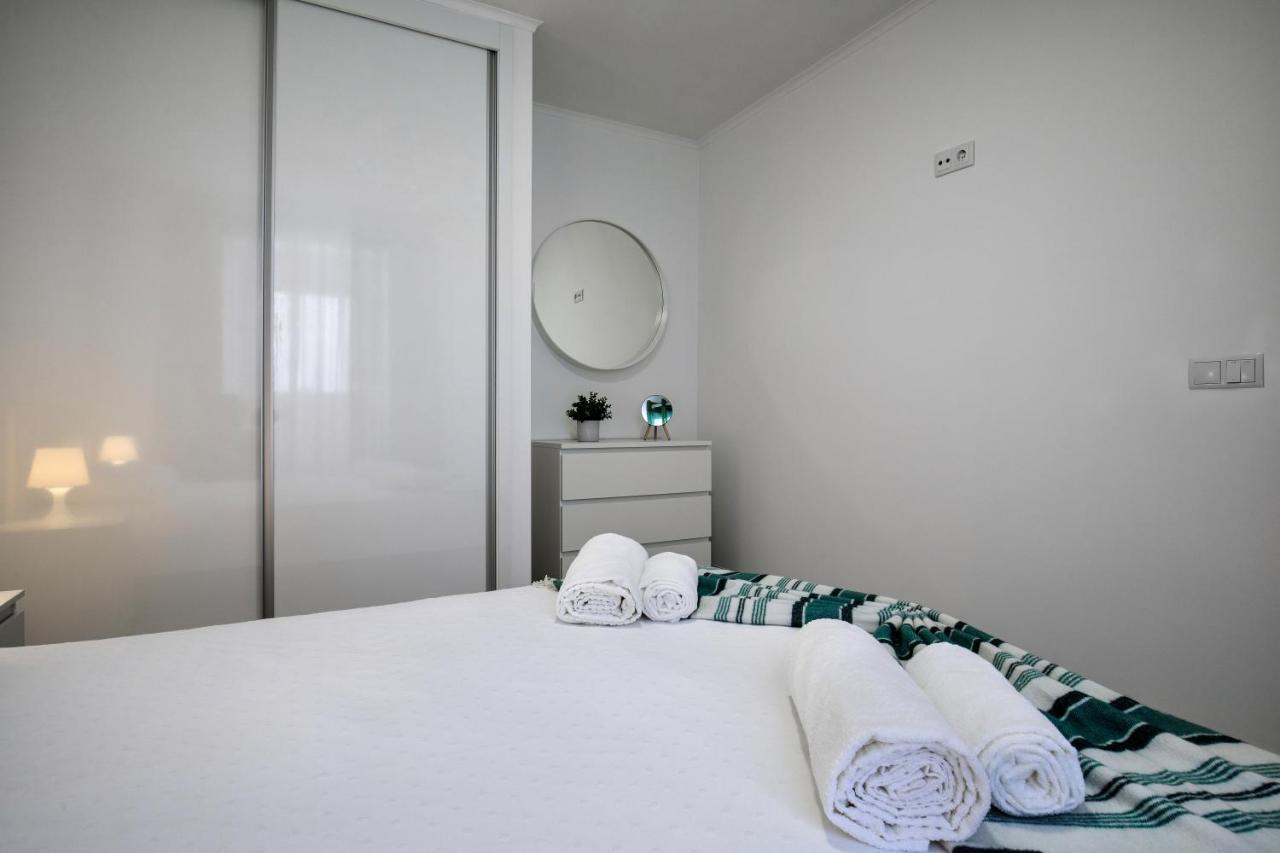 Costa Mar III Villa เปนิช ภายนอก รูปภาพ