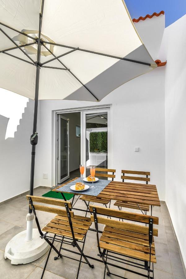 Costa Mar III Villa เปนิช ภายนอก รูปภาพ