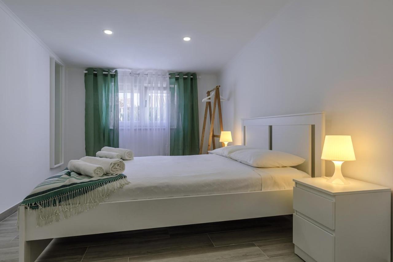 Costa Mar III Villa เปนิช ภายนอก รูปภาพ