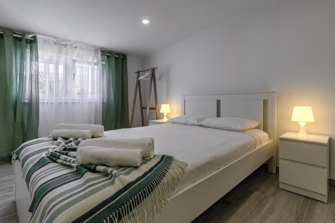 Costa Mar III Villa เปนิช ภายนอก รูปภาพ