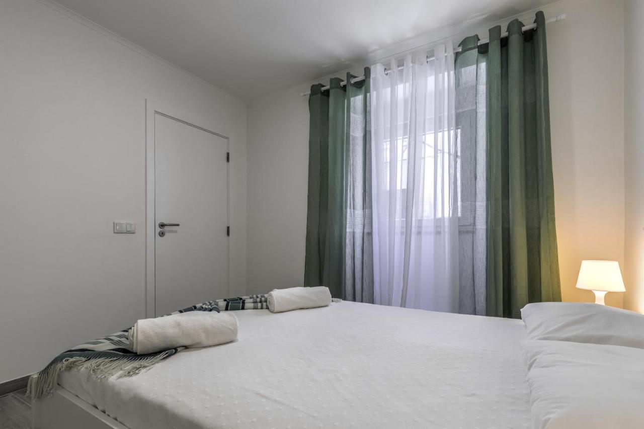 Costa Mar III Villa เปนิช ภายนอก รูปภาพ